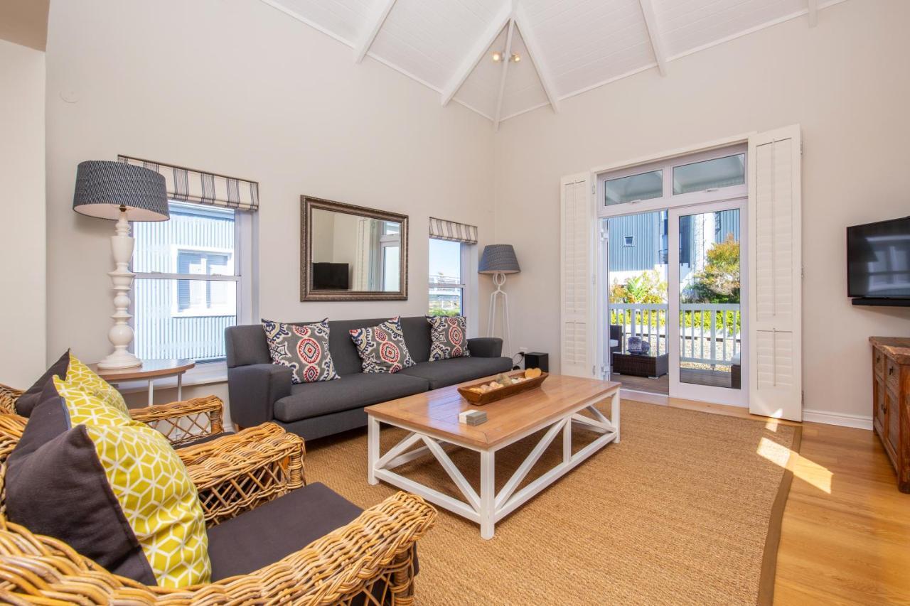 Thesen Island Holiday House Knysna Exterior foto