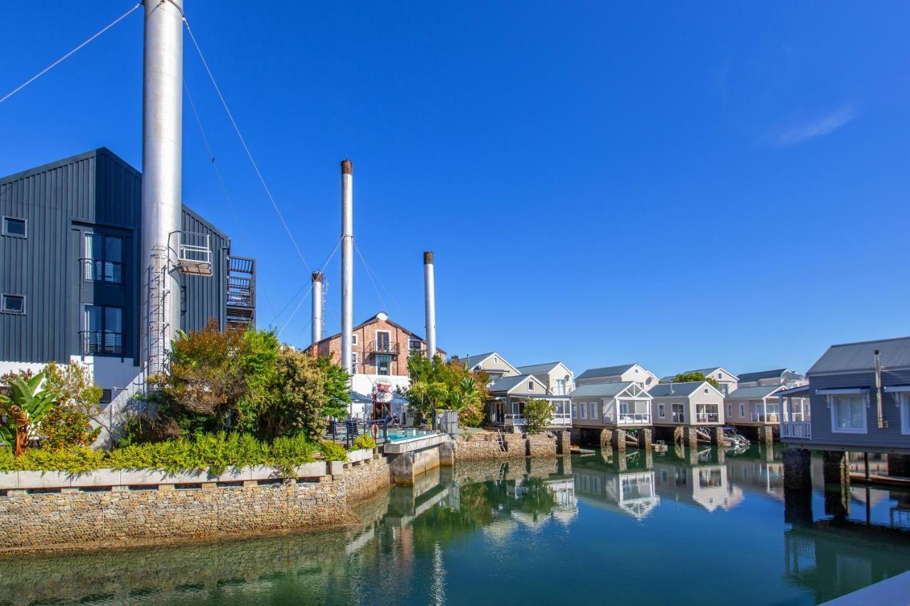 Thesen Island Holiday House Knysna Exterior foto
