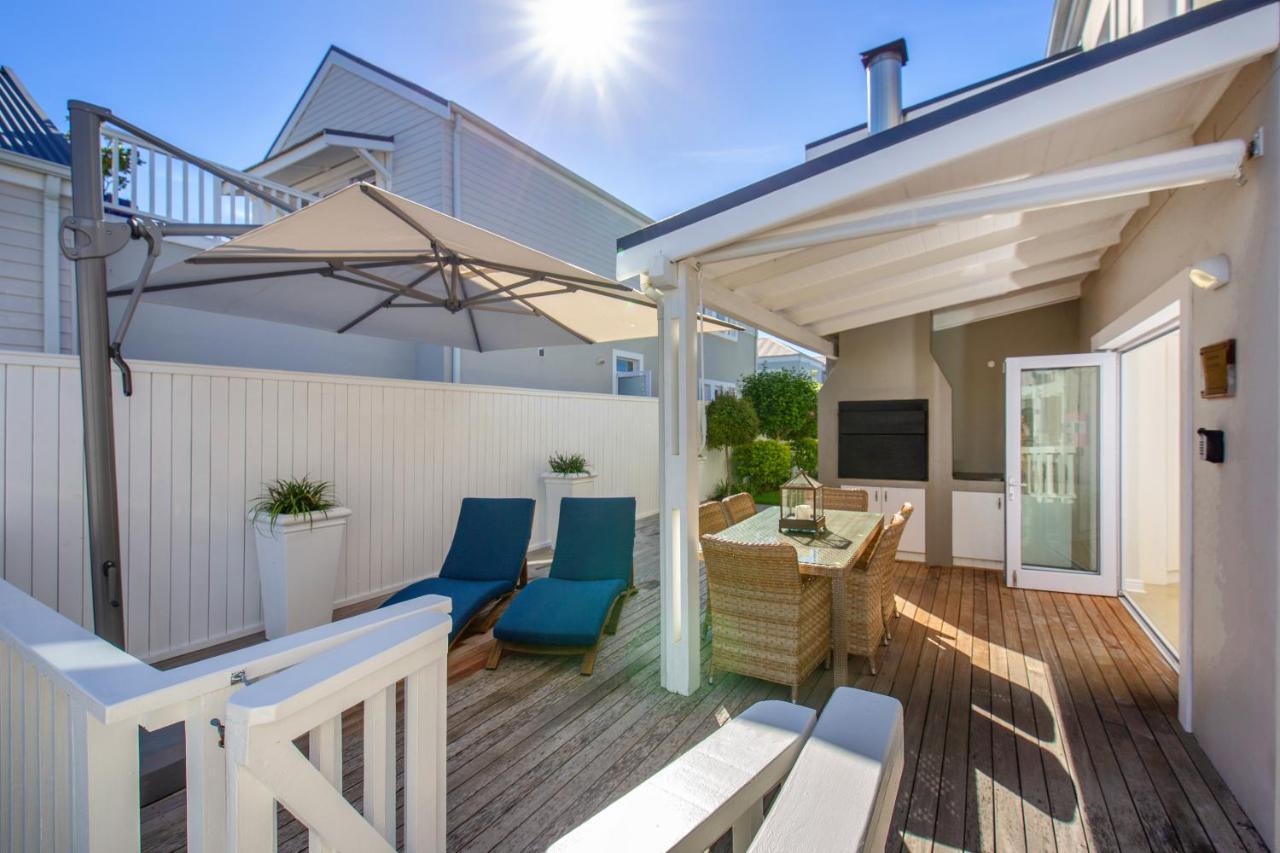 Thesen Island Holiday House Knysna Exterior foto