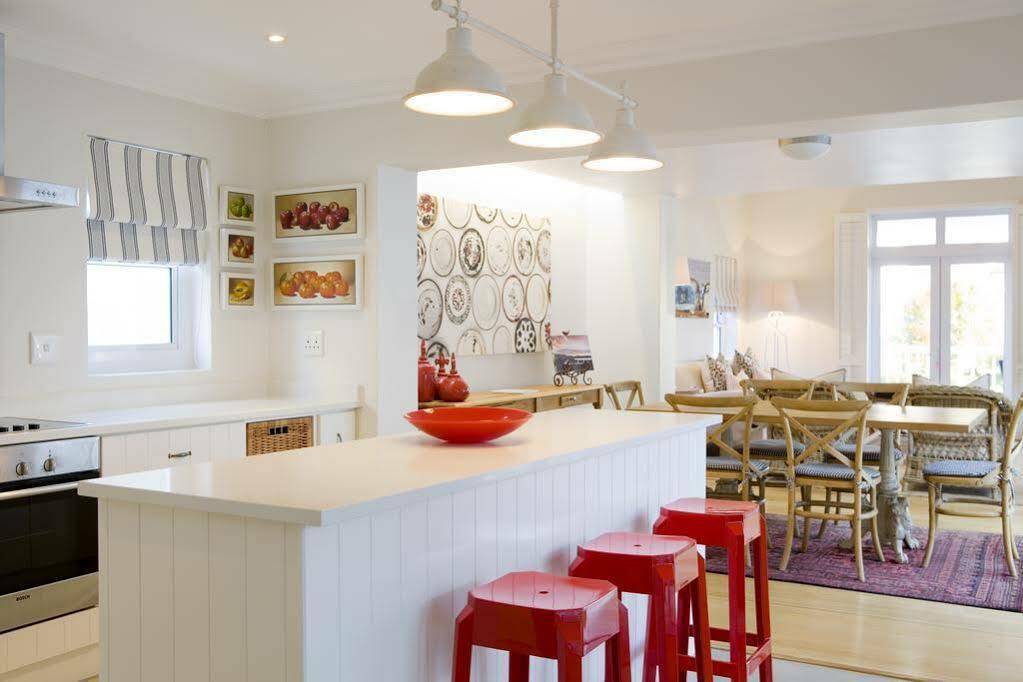 Thesen Island Holiday House Knysna Exterior foto