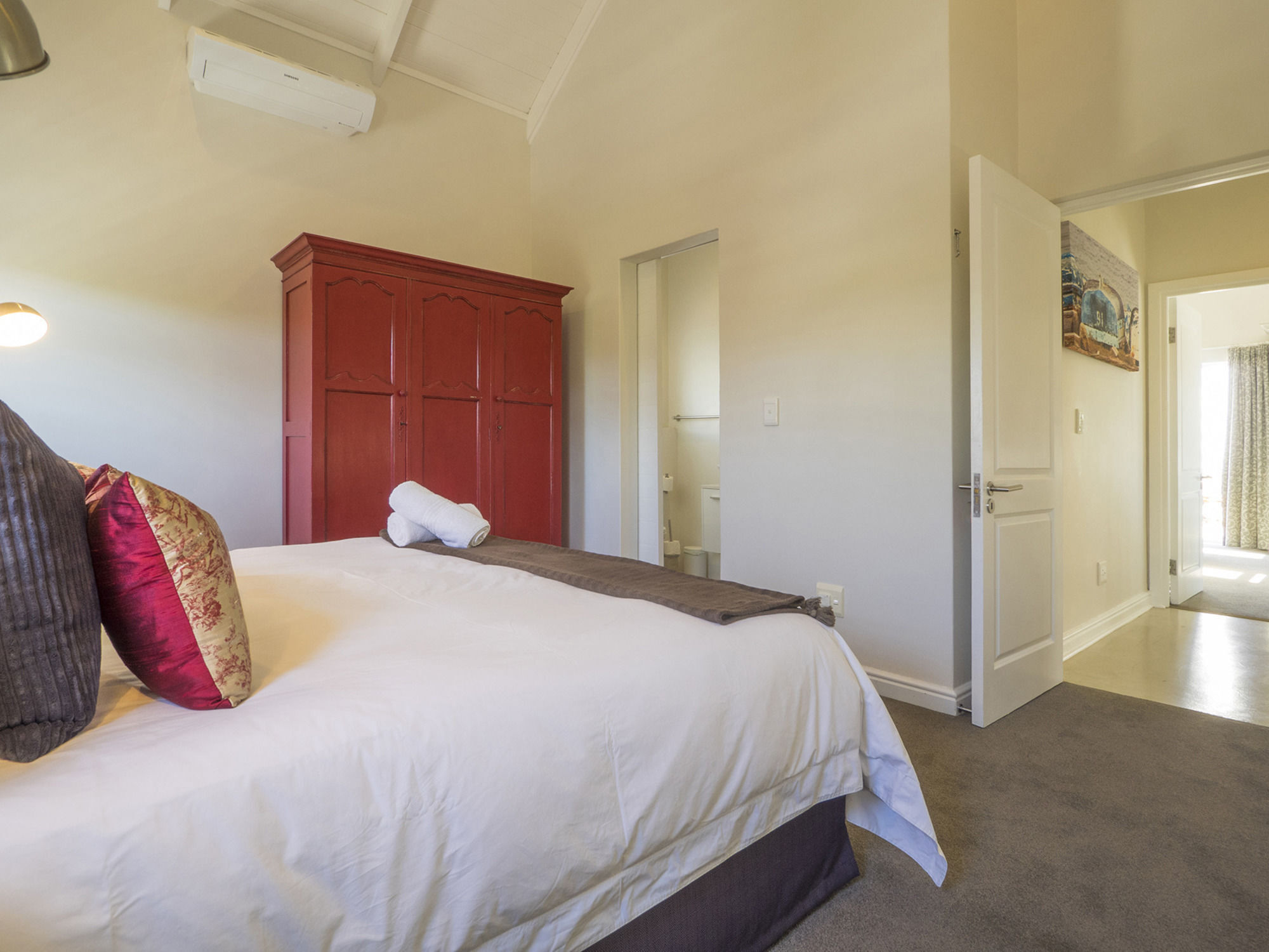 Thesen Island Holiday House Knysna Exterior foto