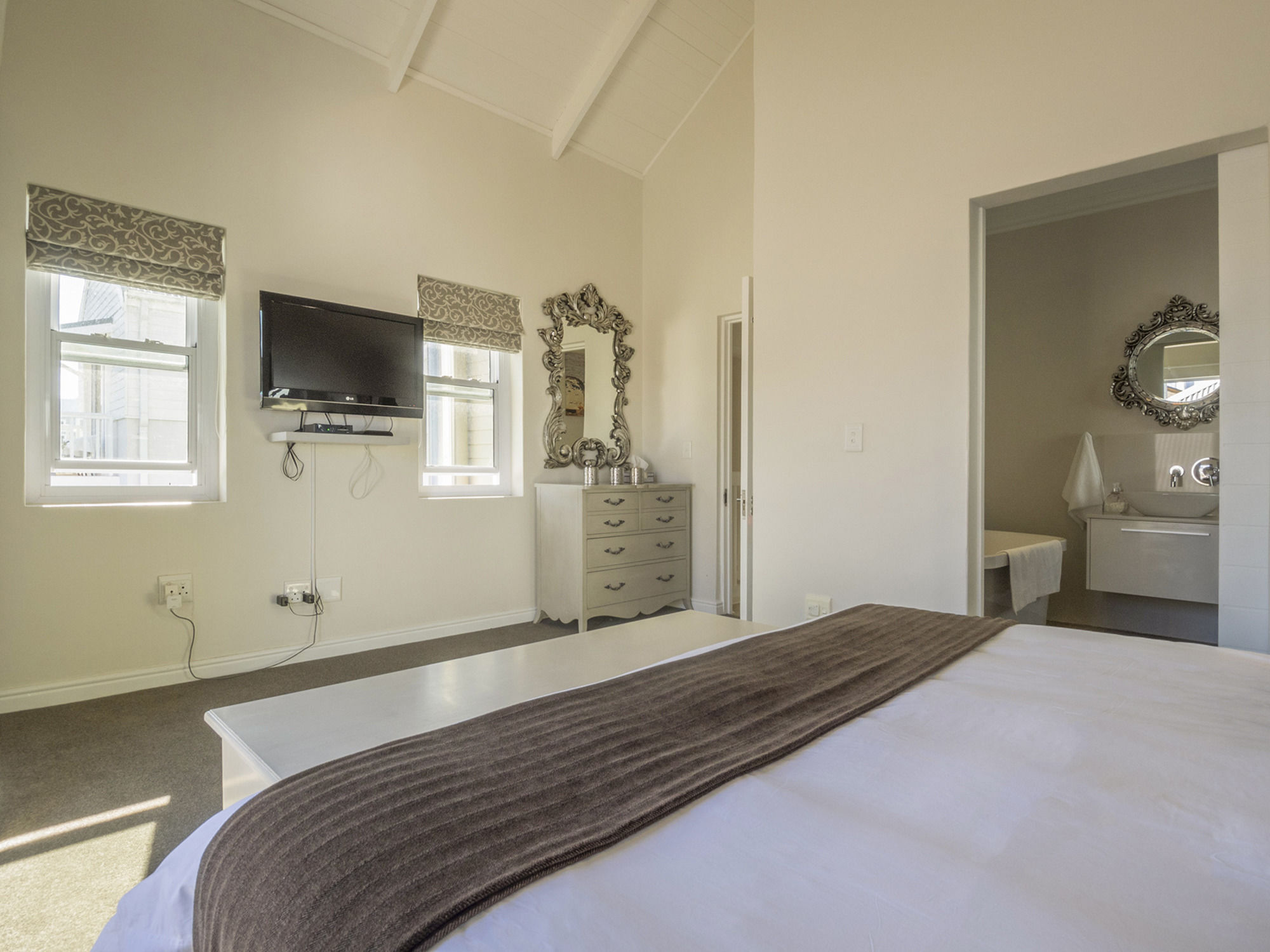 Thesen Island Holiday House Knysna Exterior foto