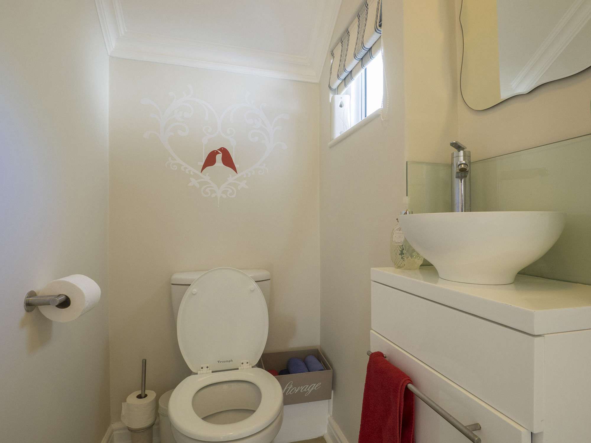 Thesen Island Holiday House Knysna Exterior foto
